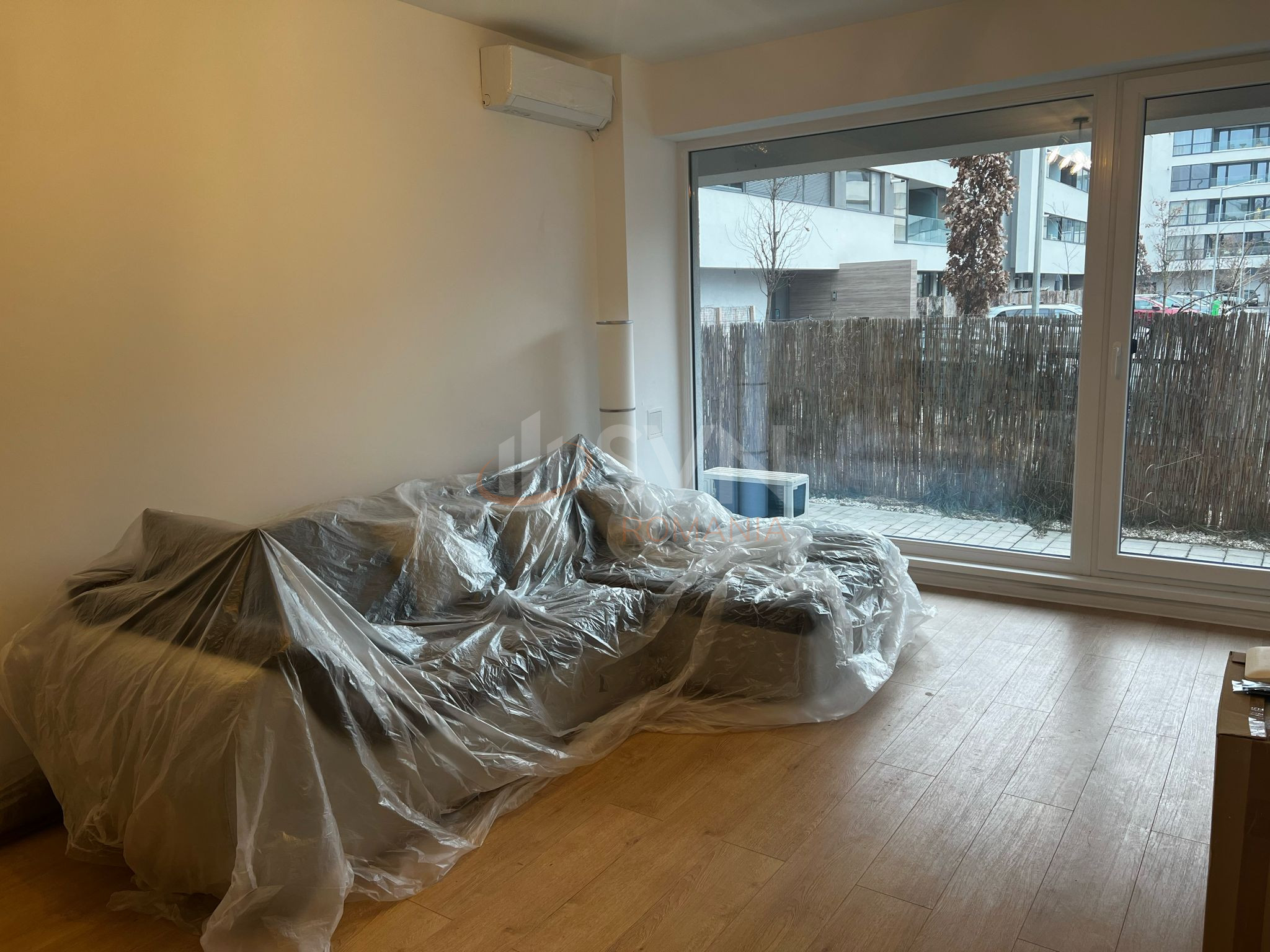 Apartament, 3 camere Bucuresti/Chitila