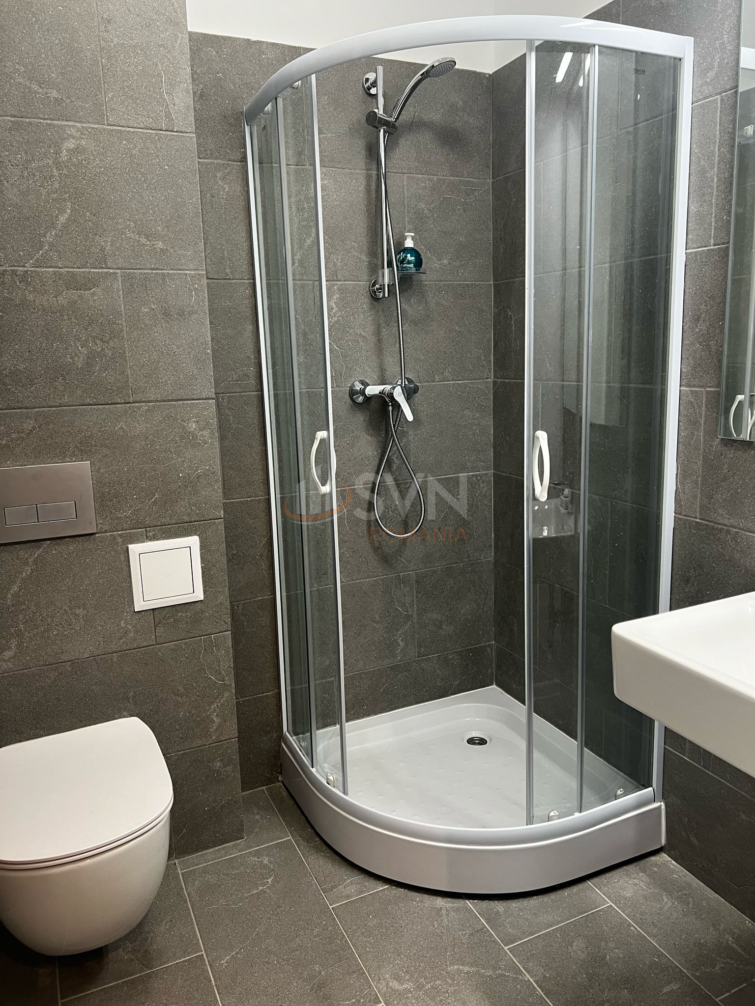 Apartament, 3 camere Bucuresti/Chitila