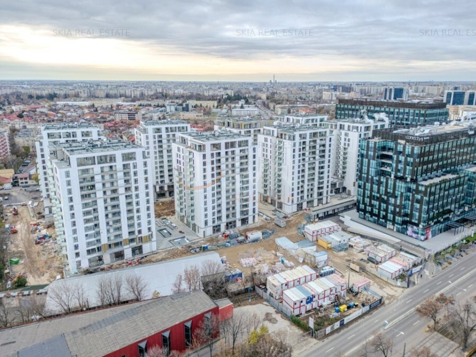 Apartament, 3 camere Bucuresti/Cotroceni