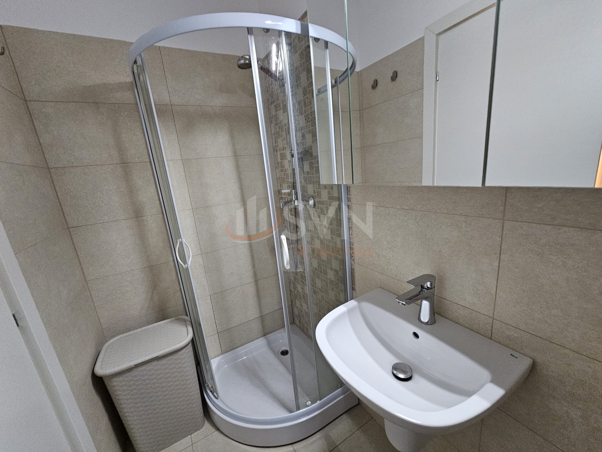 Apartament, 3 camere Bucuresti/Matei Voievod