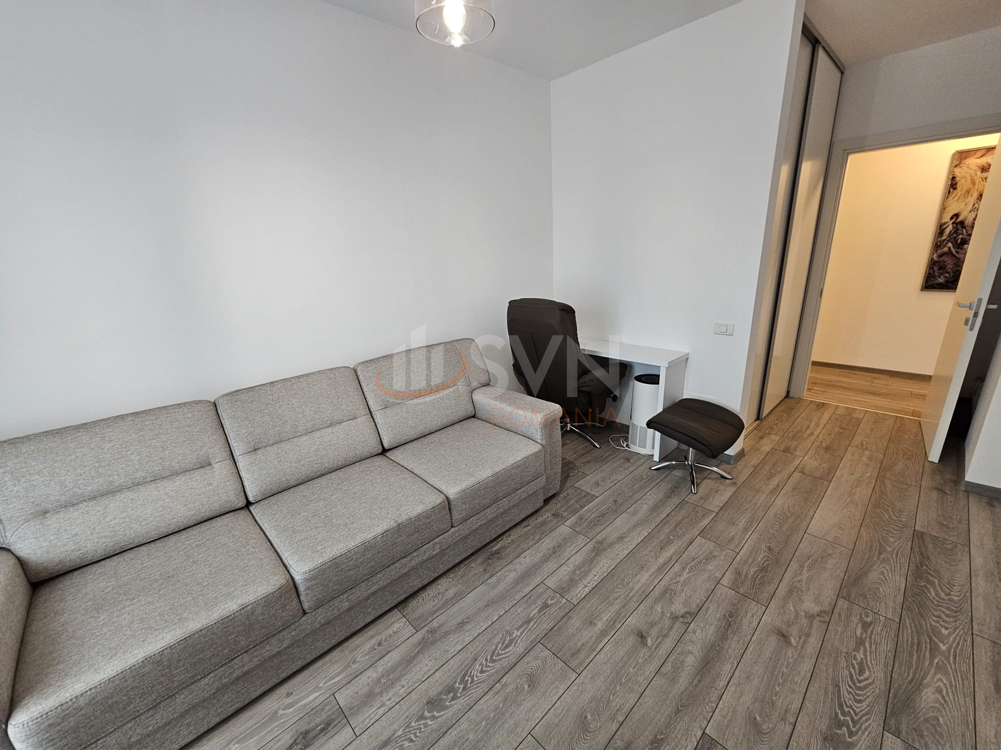 Apartament, 3 camere Bucuresti/Matei Voievod