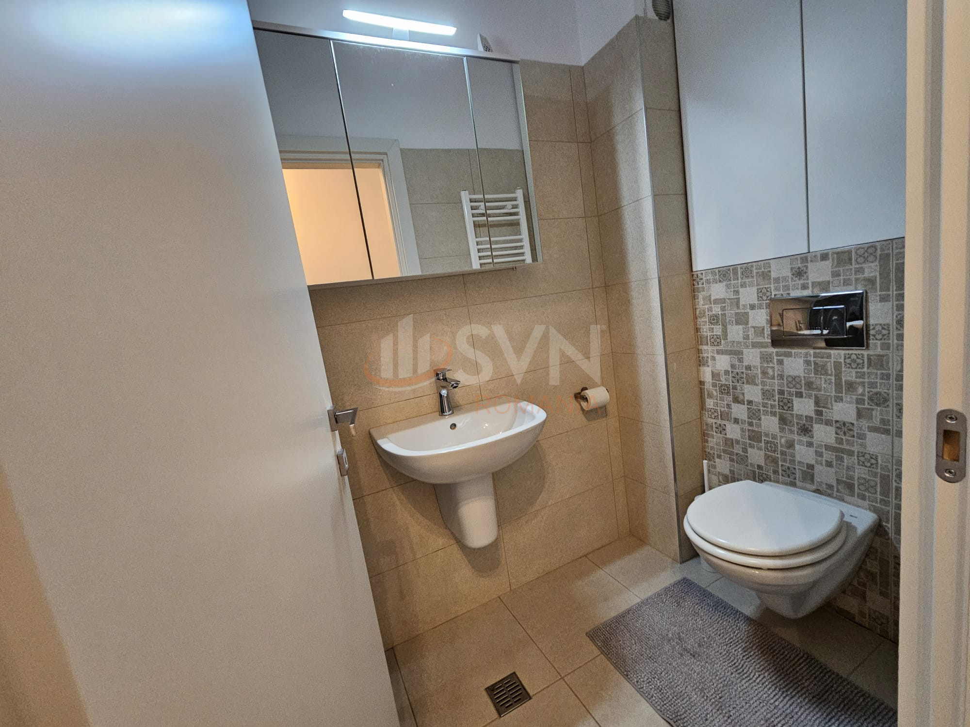 Apartament, 3 camere Bucuresti/Matei Voievod