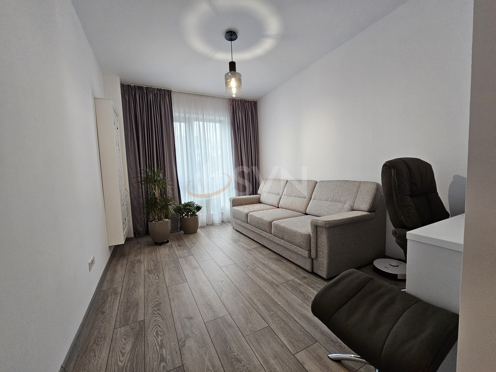 Apartament, 3 camere Bucuresti/Matei Voievod