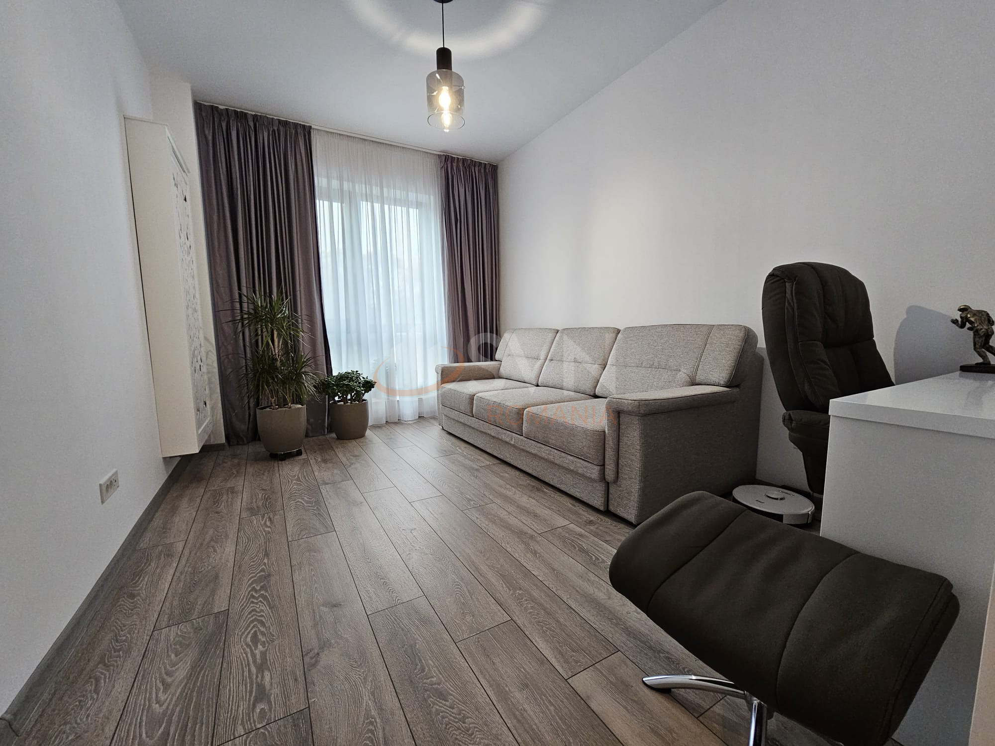 Apartament, 3 camere Bucuresti/Matei Voievod