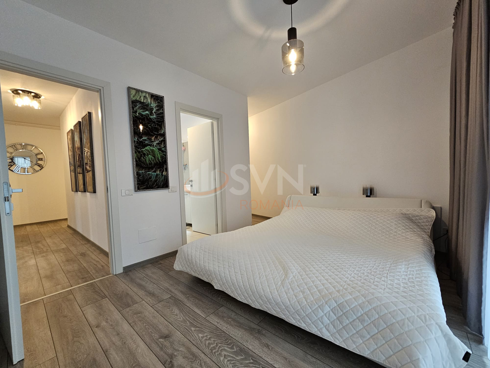 Apartament, 3 camere Bucuresti/Matei Voievod