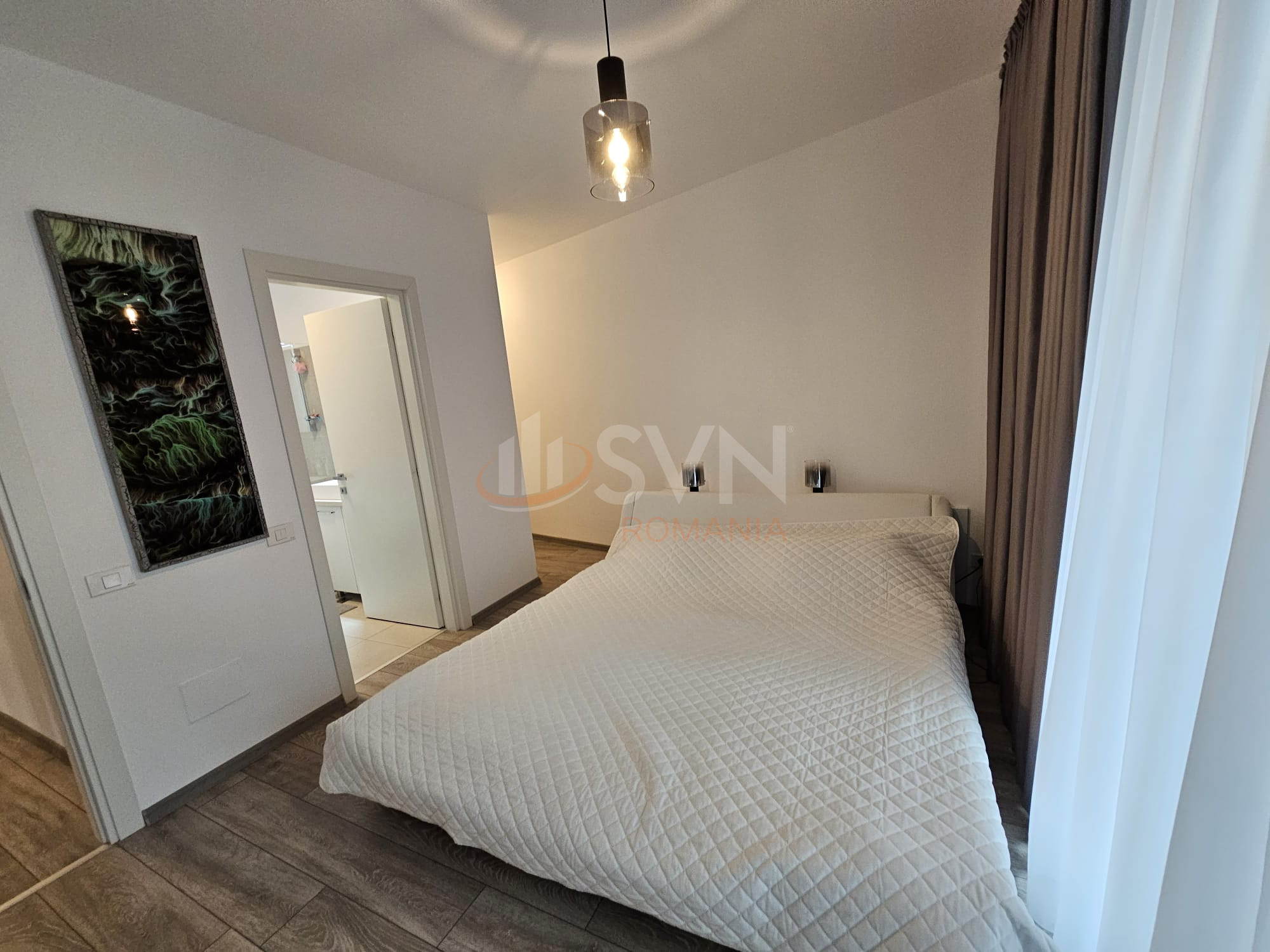 Apartament, 3 camere Bucuresti/Matei Voievod