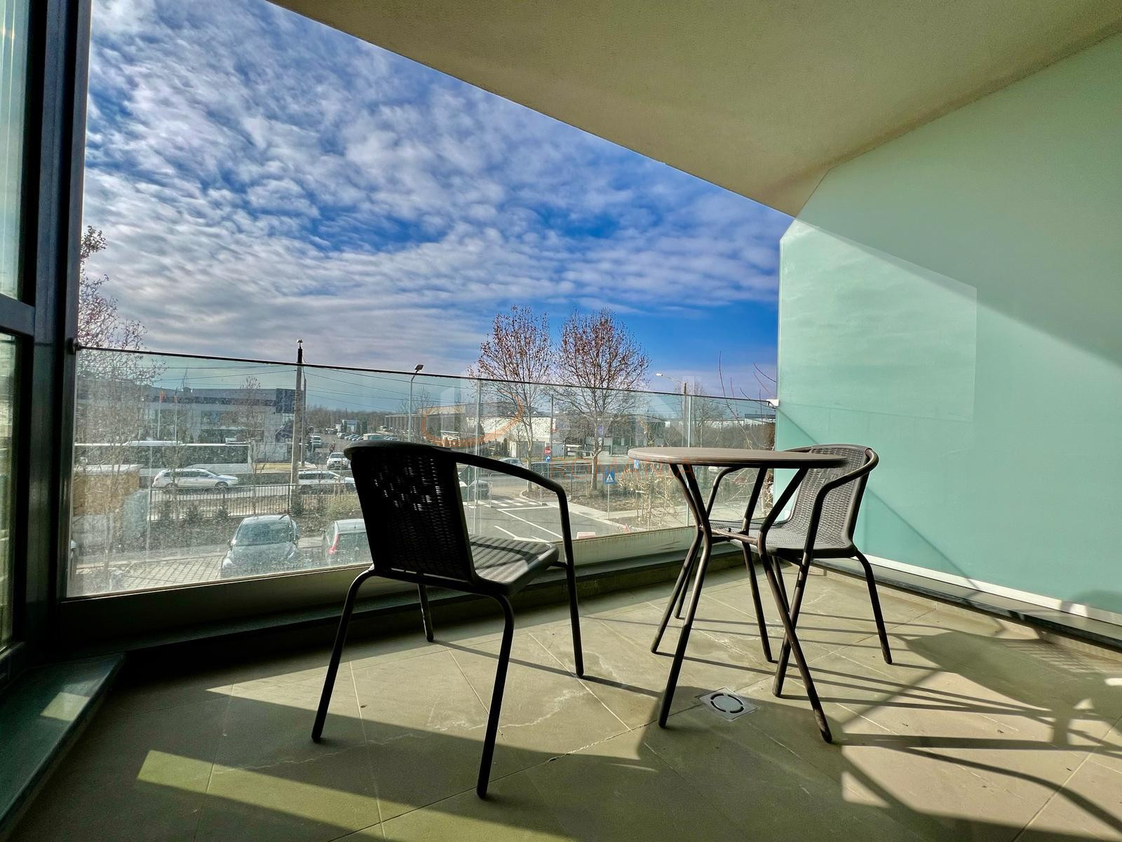 Apartament, 3 camere Bucuresti/Bucurestii Noi