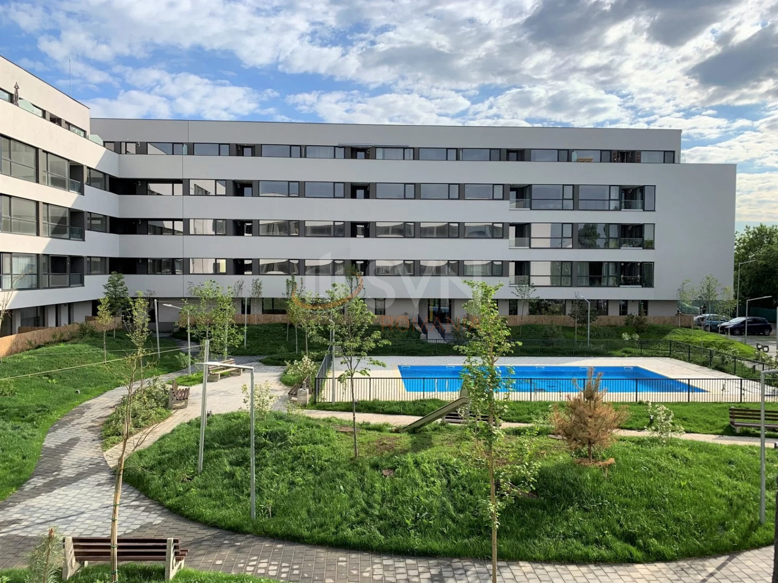 Apartament, 3 camere Bucuresti/Bucurestii Noi