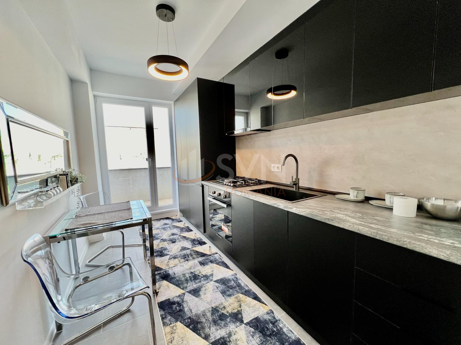 Apartament, 3 camere Bucuresti/Bucurestii Noi