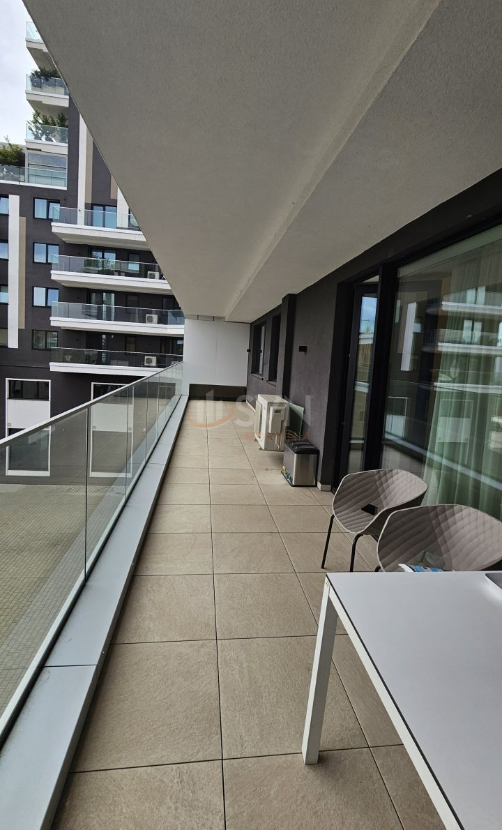 Apartament, 3 camere Bucuresti/Herastrau