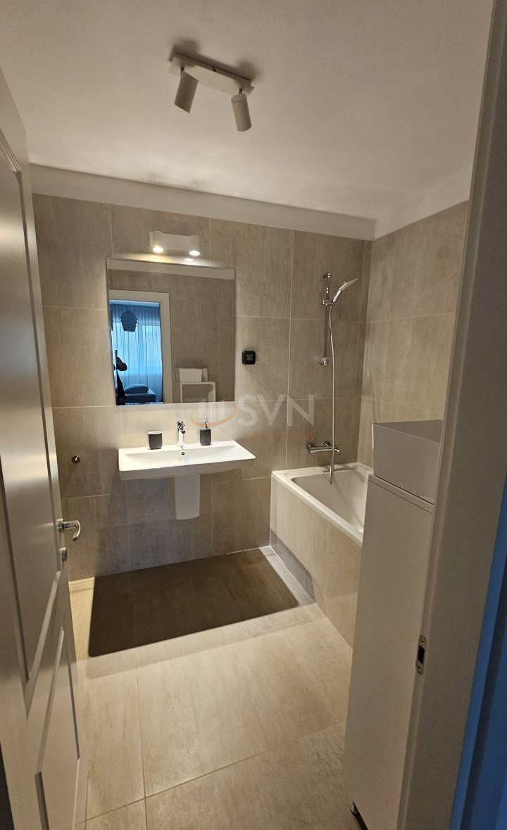 Apartament, 3 camere Bucuresti/Herastrau