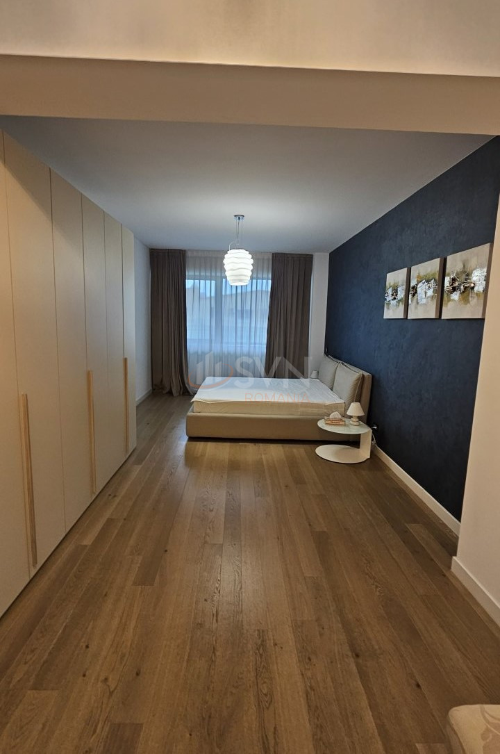 Apartament, 3 camere Bucuresti/Herastrau