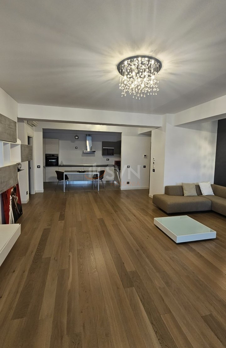 Apartament, 3 camere Bucuresti/Herastrau