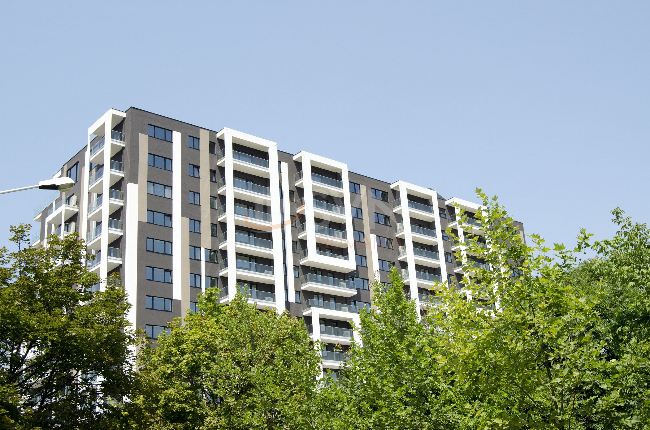 Apartament, 3 camere Bucuresti/Herastrau