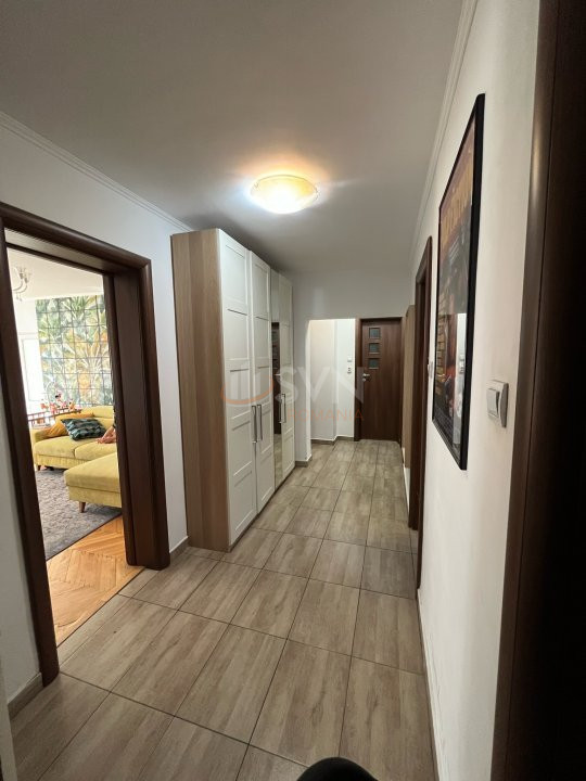 Apartament, 3 camere Bucuresti/Piata Unirii (s3)