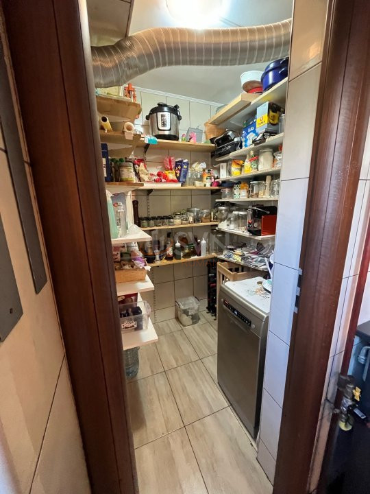 Apartament, 3 camere Bucuresti/Piata Unirii (s3)