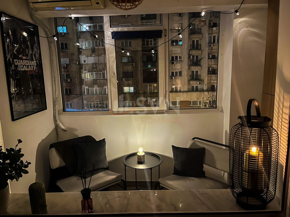 Apartament, 3 camere Bucuresti/Piata Unirii (s3)