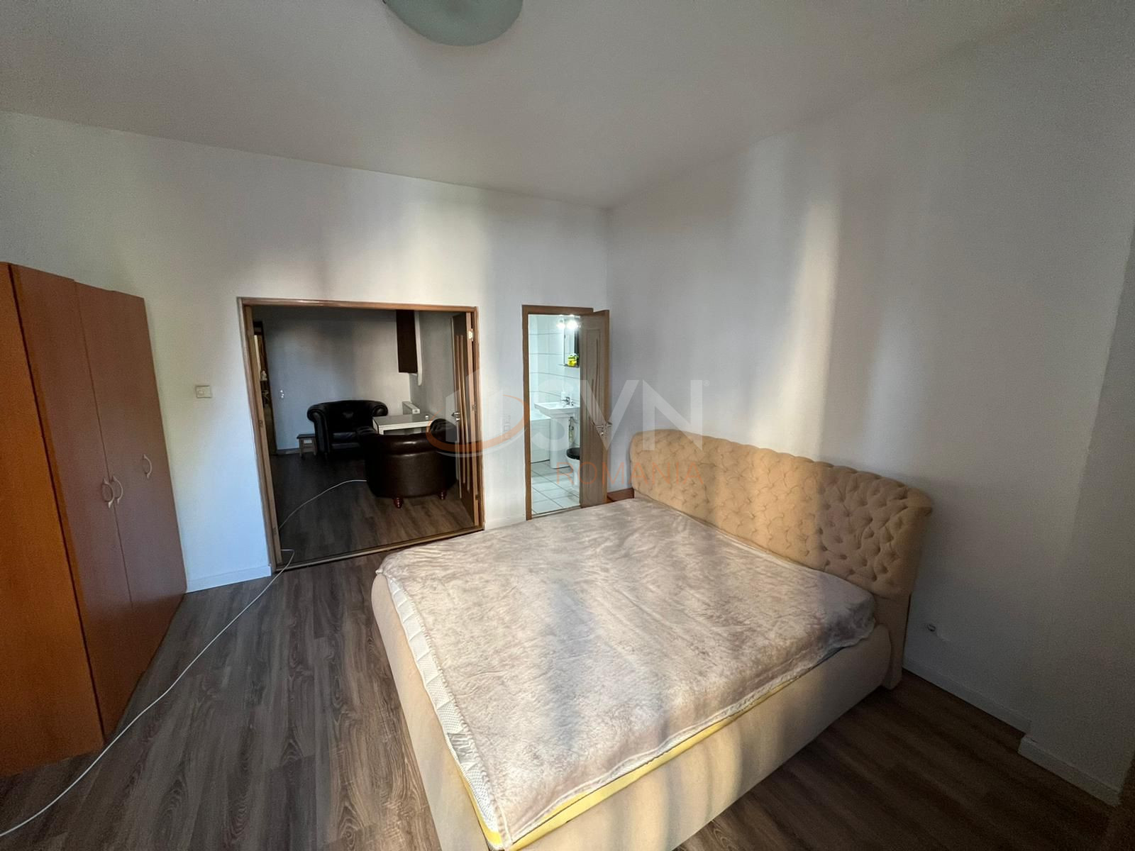 Apartament, 3 camere Bucuresti/Calea Victoriei