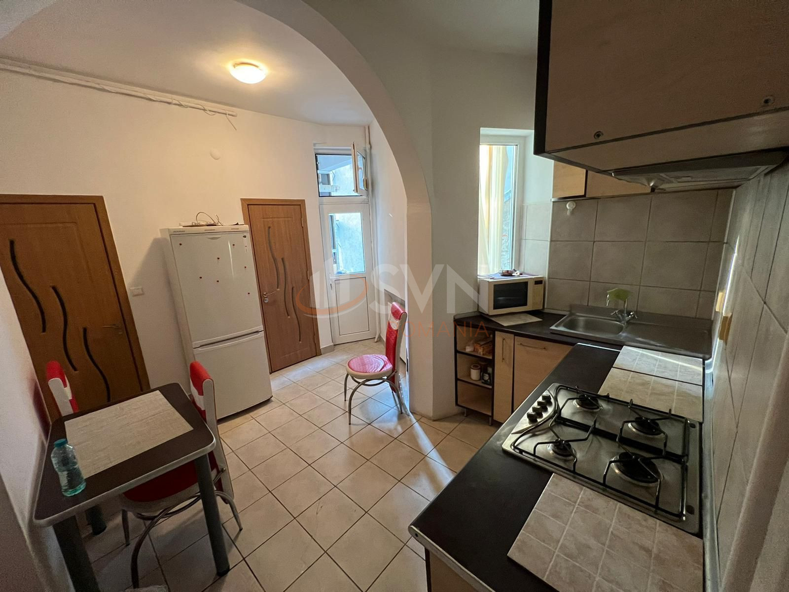 Apartament, 3 camere Bucuresti/Calea Victoriei