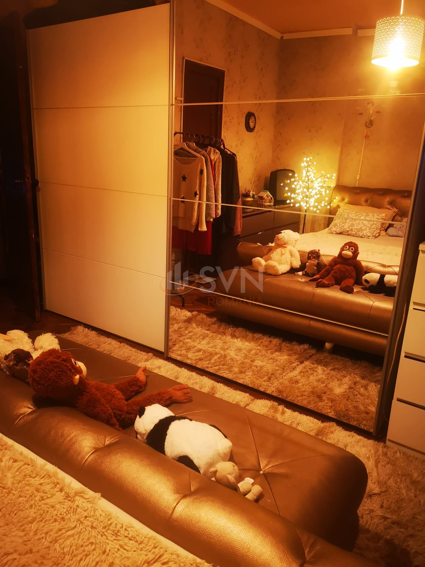Apartament, 3 camere Bucuresti/Dacia