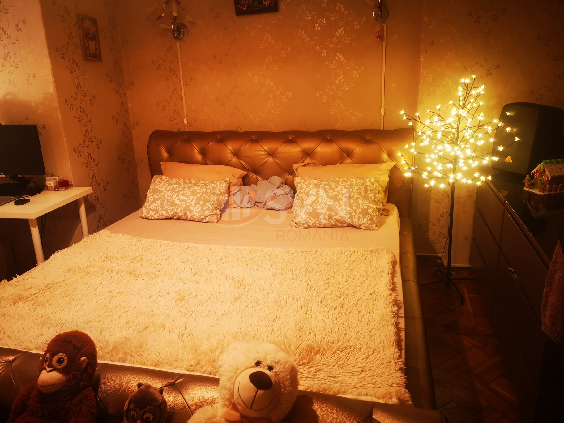Apartament, 3 camere Bucuresti/Dacia