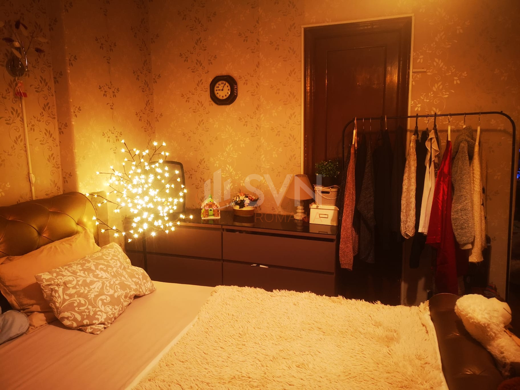 Apartament, 3 camere Bucuresti/Dacia