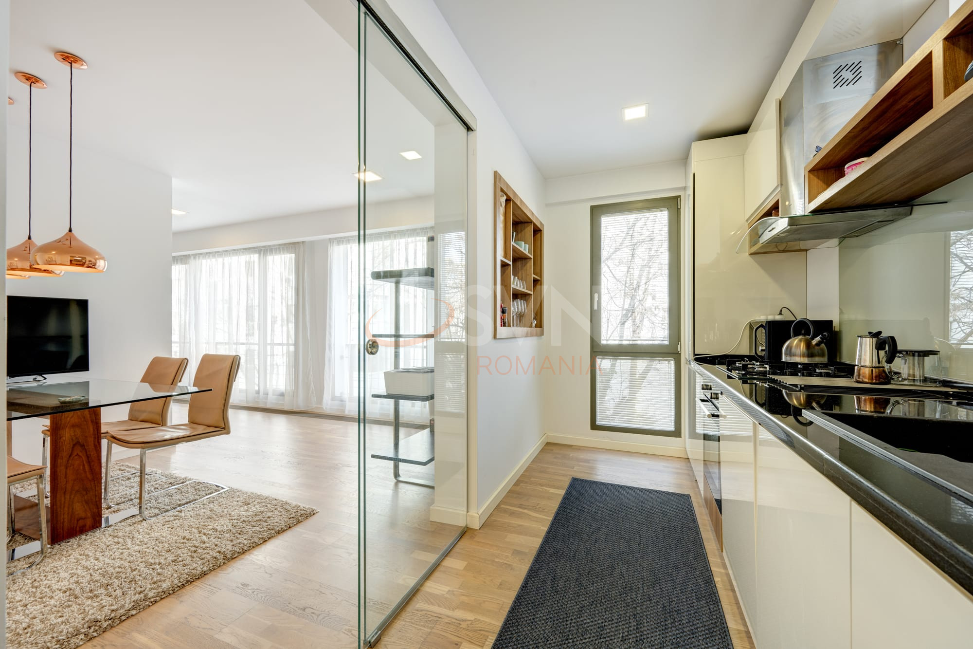 Apartament, 3 camere Bucuresti/Piata Dorobanti