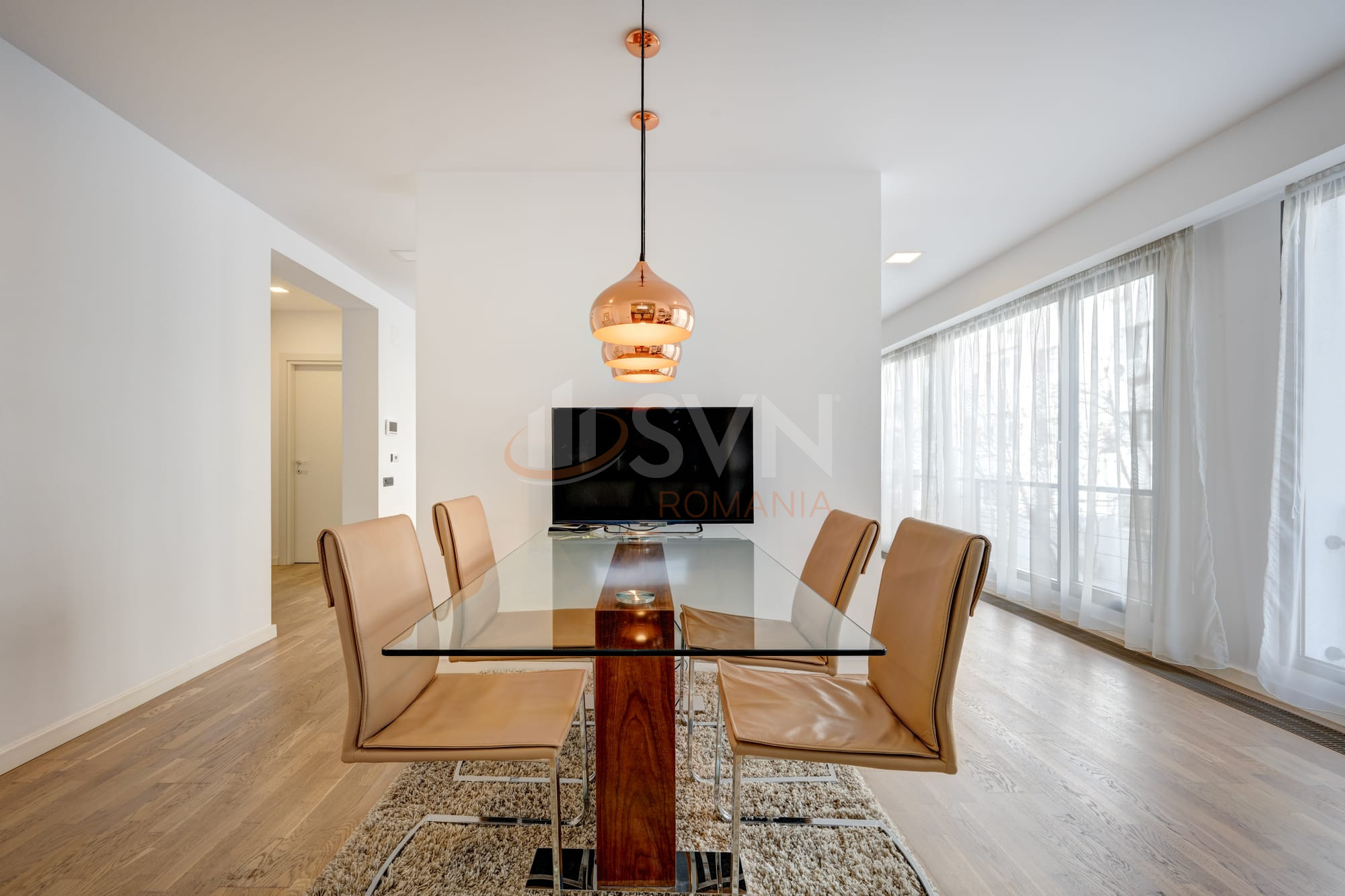 Apartament, 3 camere Bucuresti/Piata Dorobanti