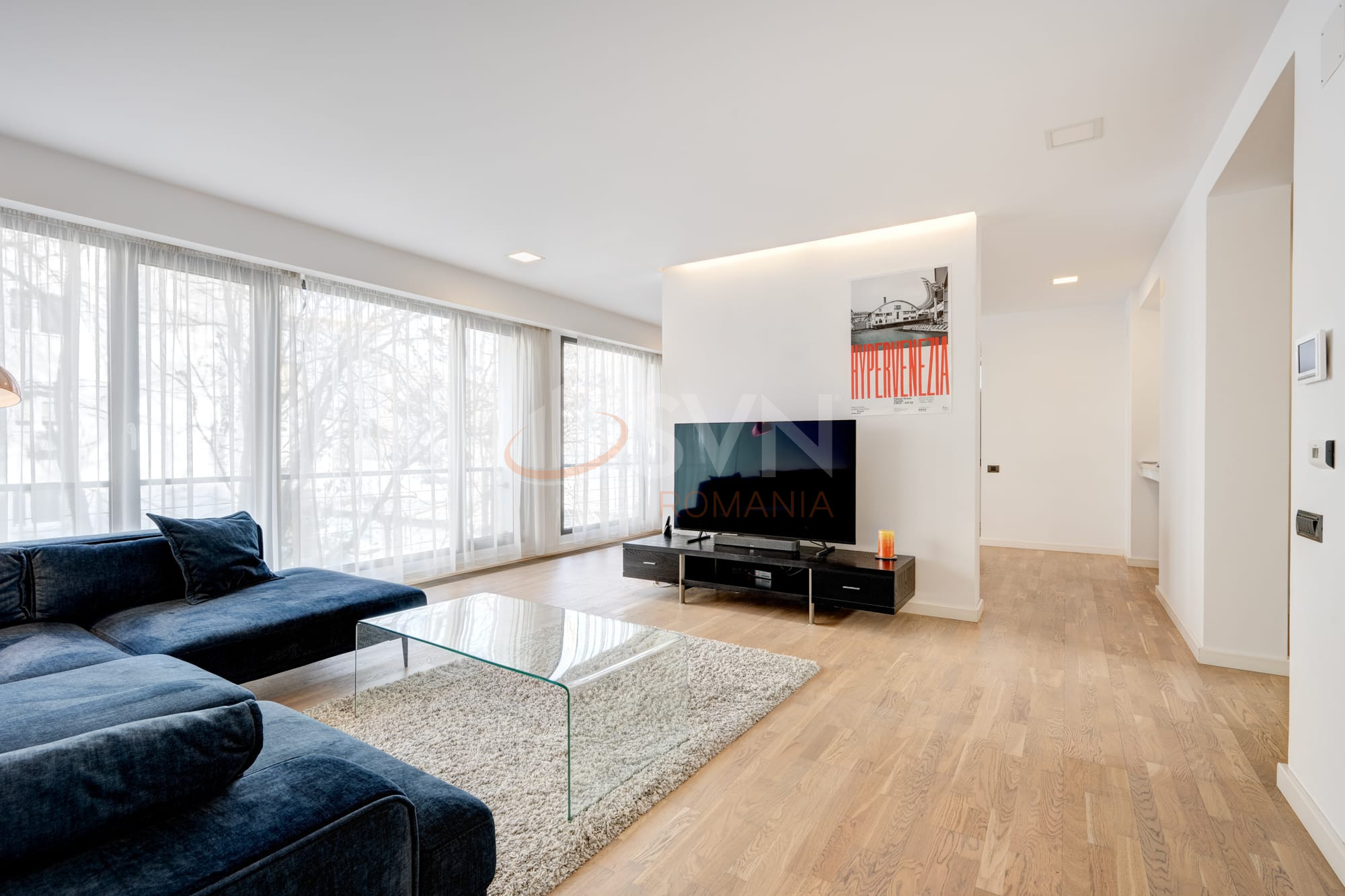 Apartament, 3 camere Bucuresti/Piata Dorobanti