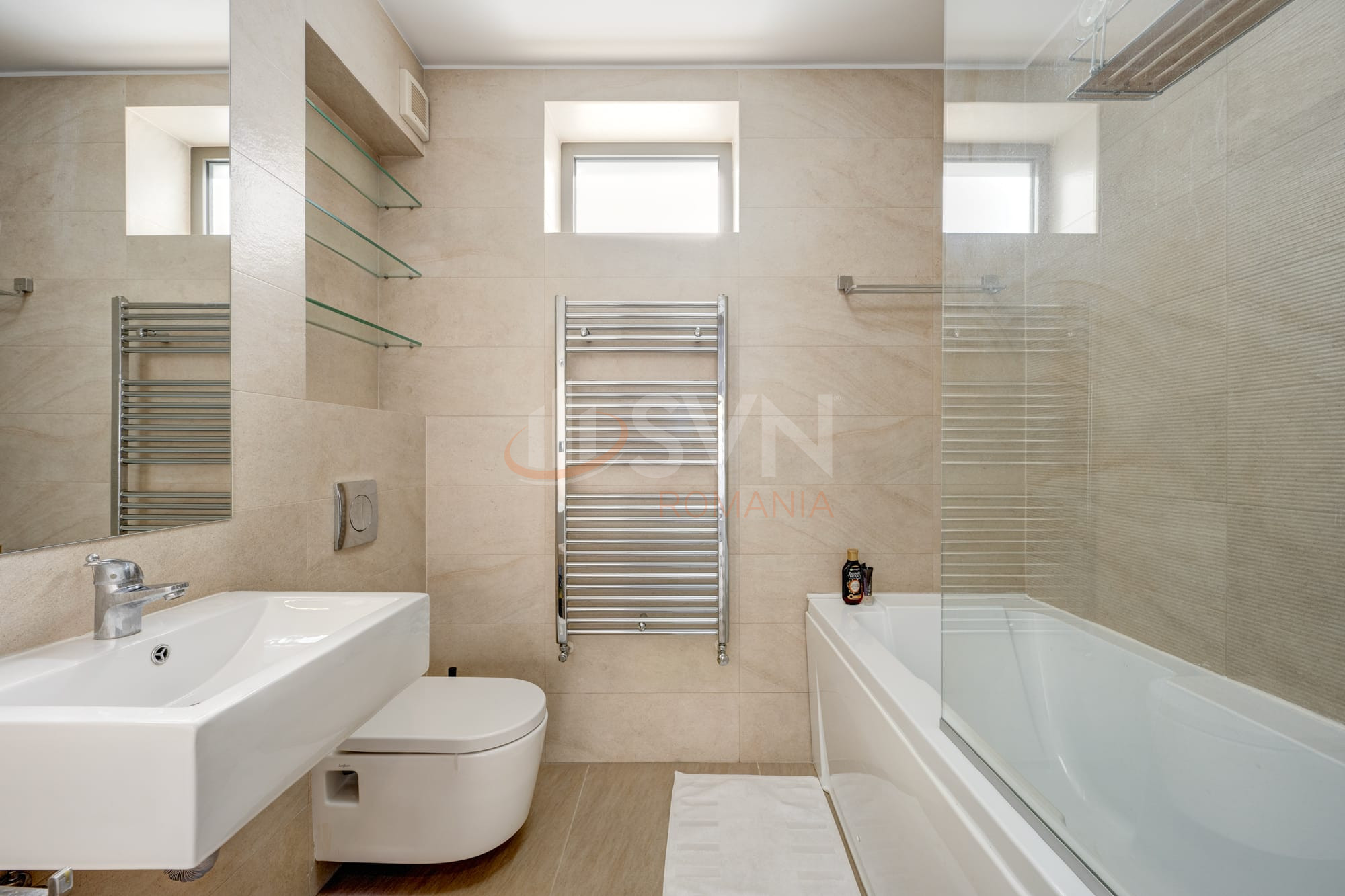 Apartament, 3 camere Bucuresti/Piata Dorobanti