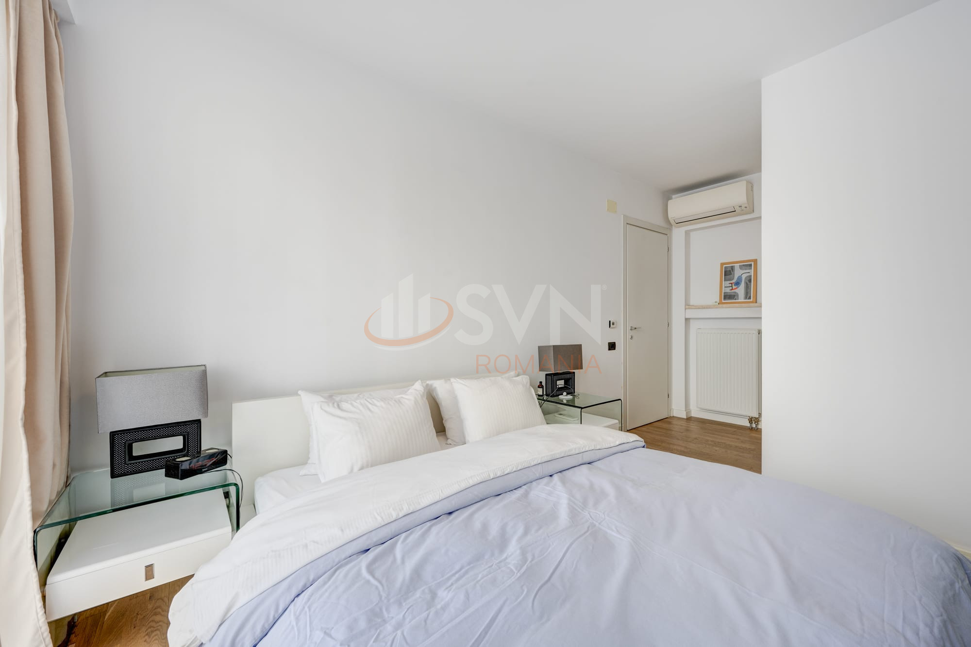 Apartament, 3 camere Bucuresti/Piata Dorobanti