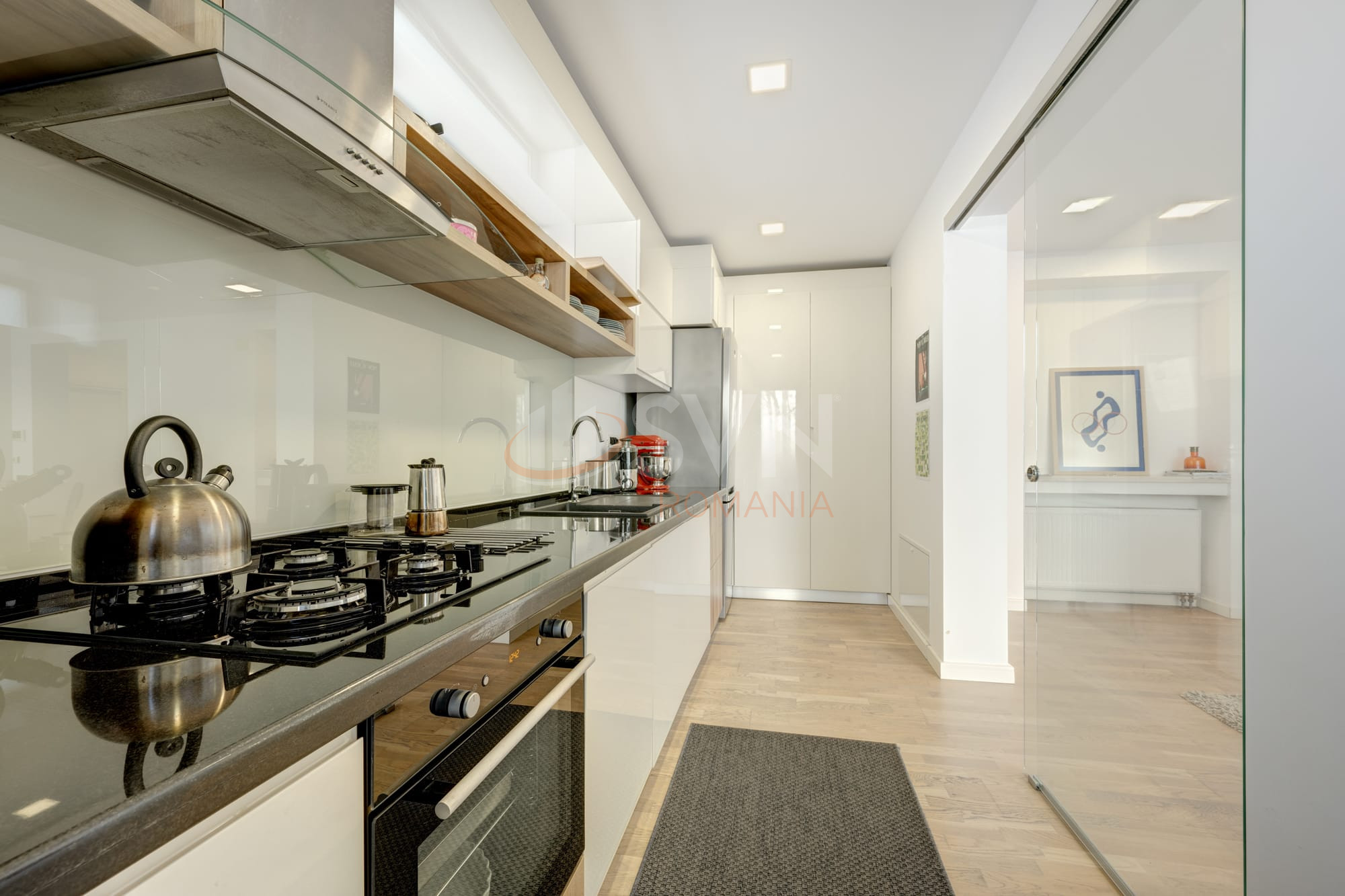 Apartament, 3 camere Bucuresti/Piata Dorobanti