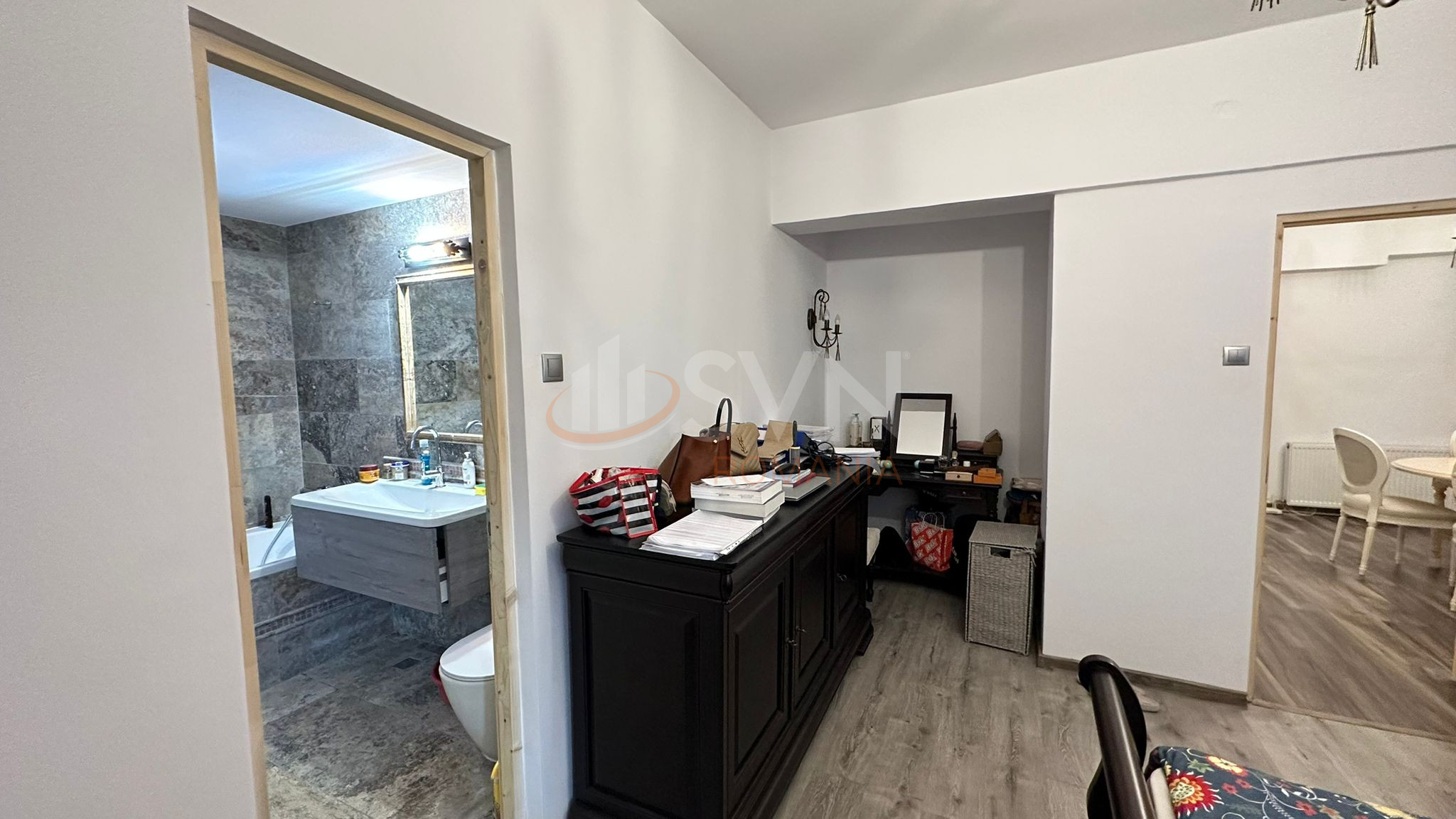 Apartament, 3 camere Bucuresti/Cismigiu