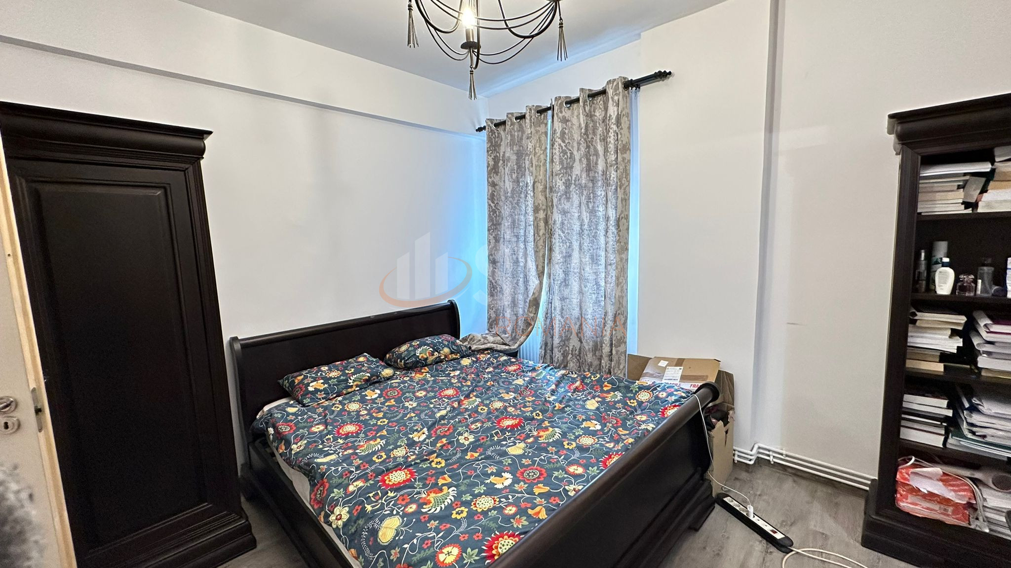 Apartament, 3 camere Bucuresti/Cismigiu
