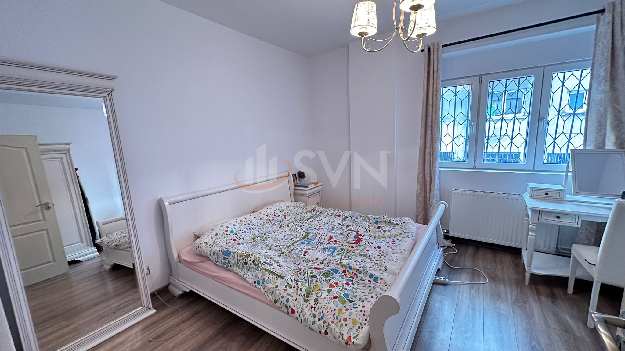 Apartament, 3 camere Bucuresti/Cismigiu