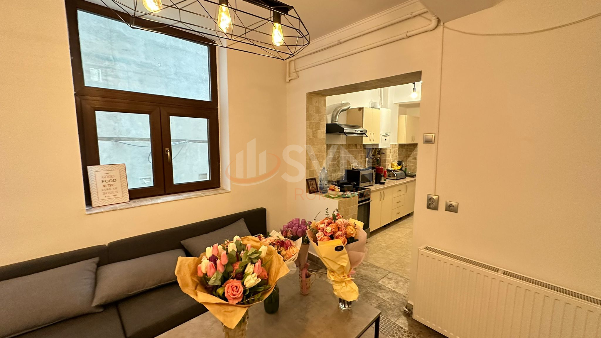 Apartament, 3 camere Bucuresti/Cismigiu