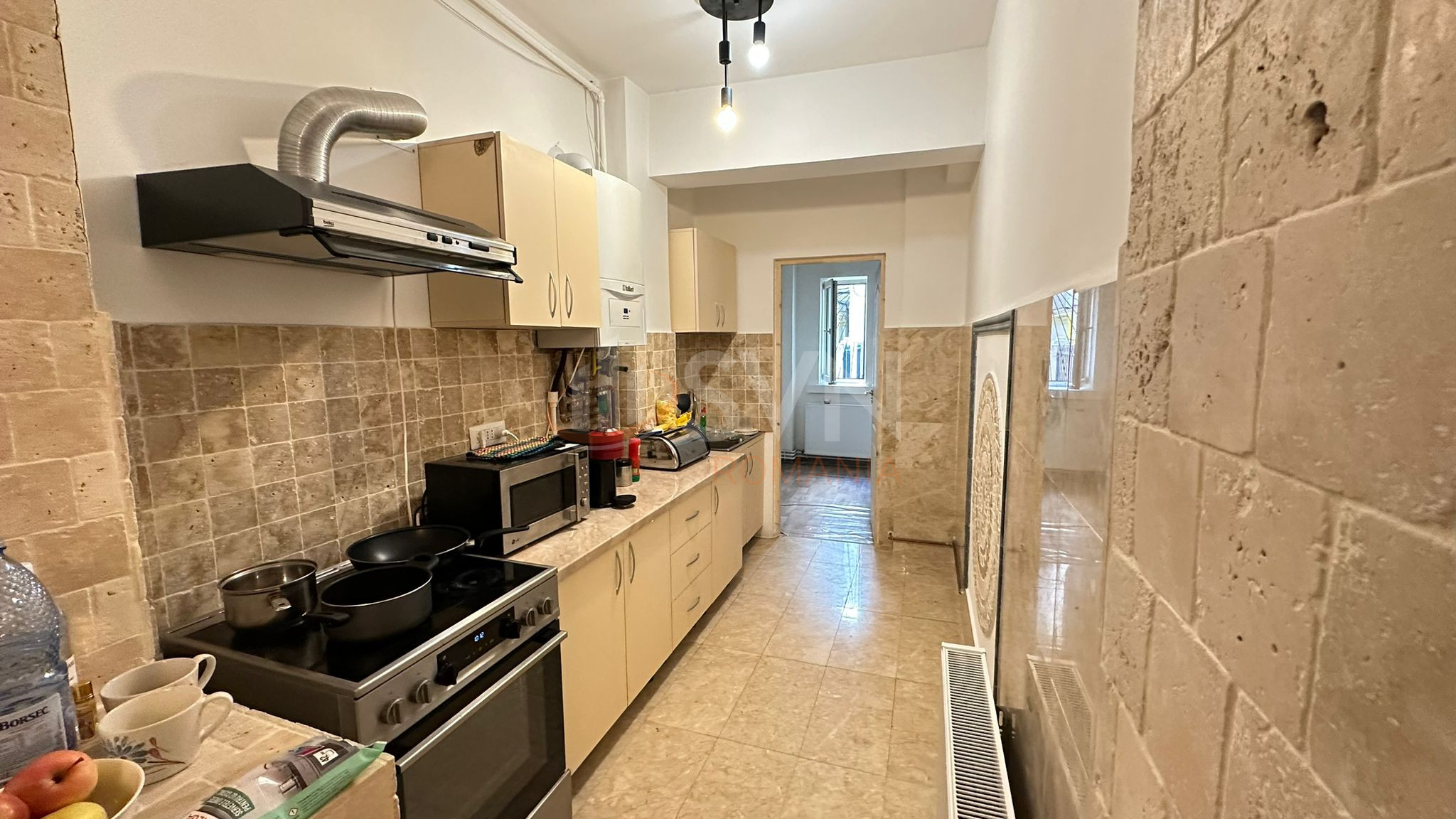 Apartament, 3 camere Bucuresti/Cismigiu