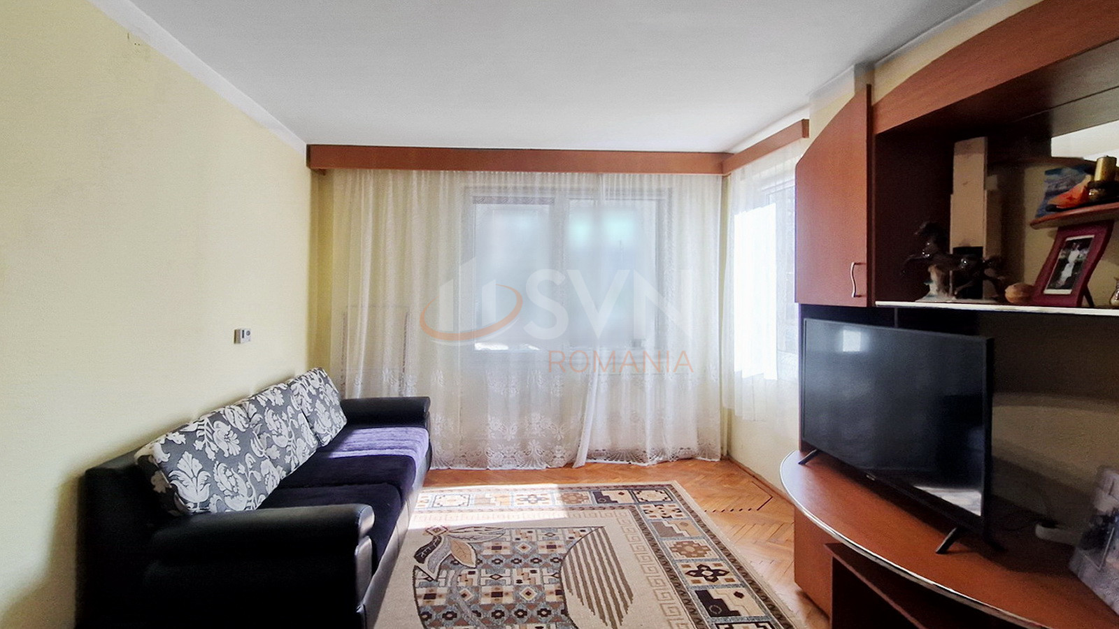 Apartament, 3 camere Brasov/Centru Civic