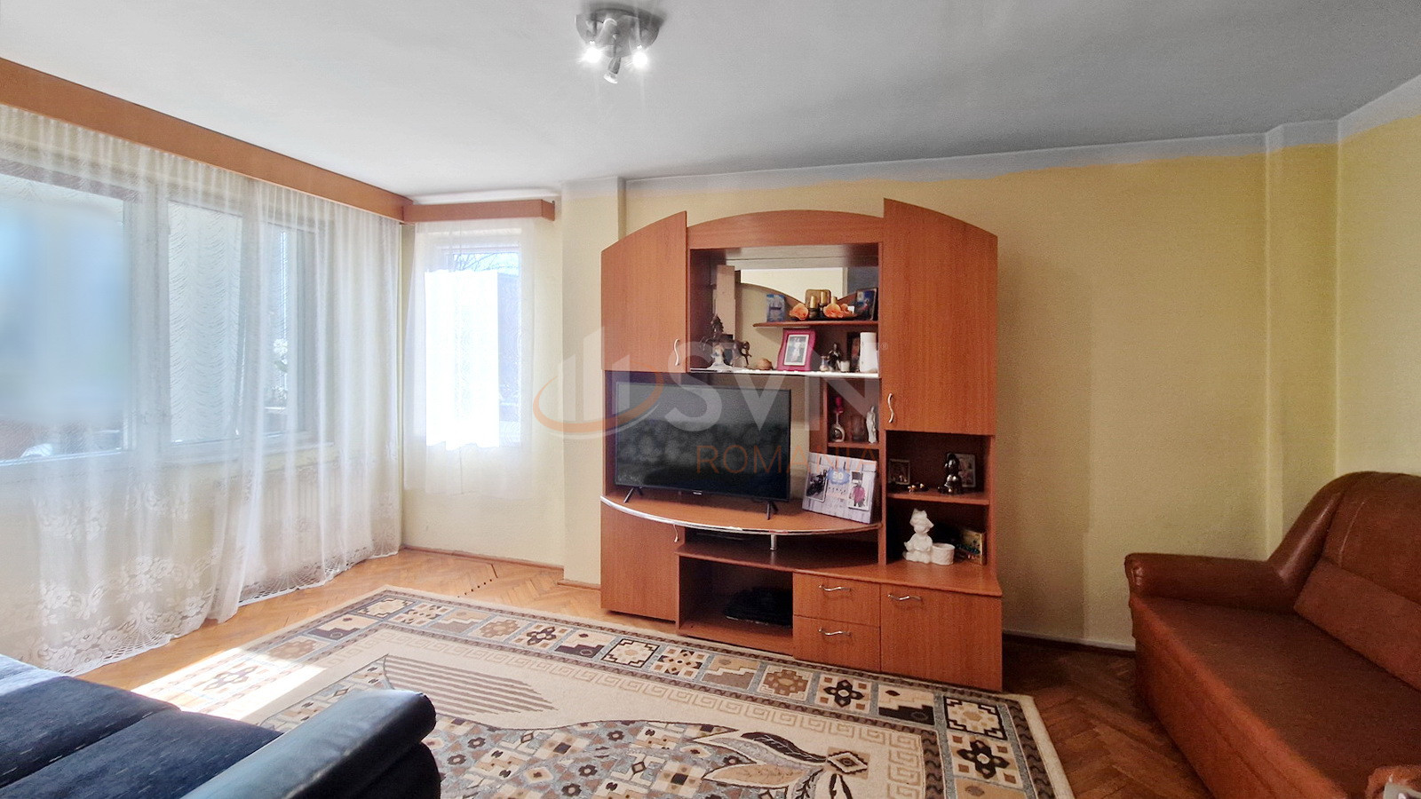 Apartament, 3 camere Brasov/Centru Civic