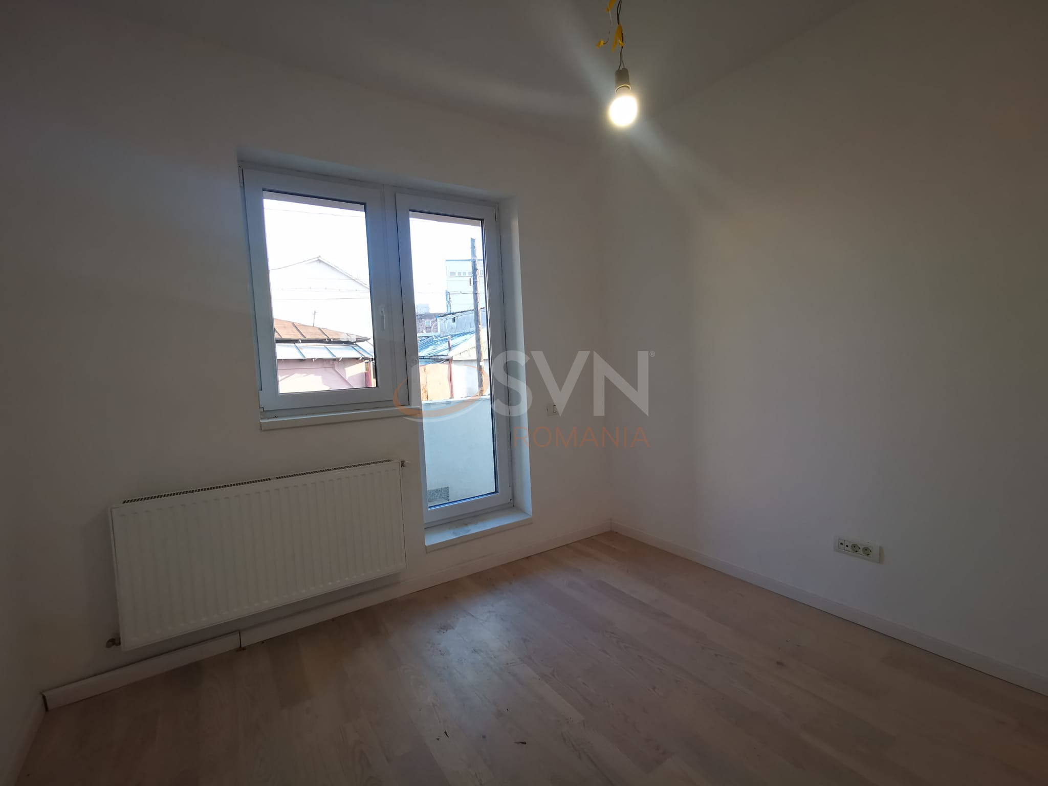 Apartament, 3 camere Bucuresti/Bucur Obor