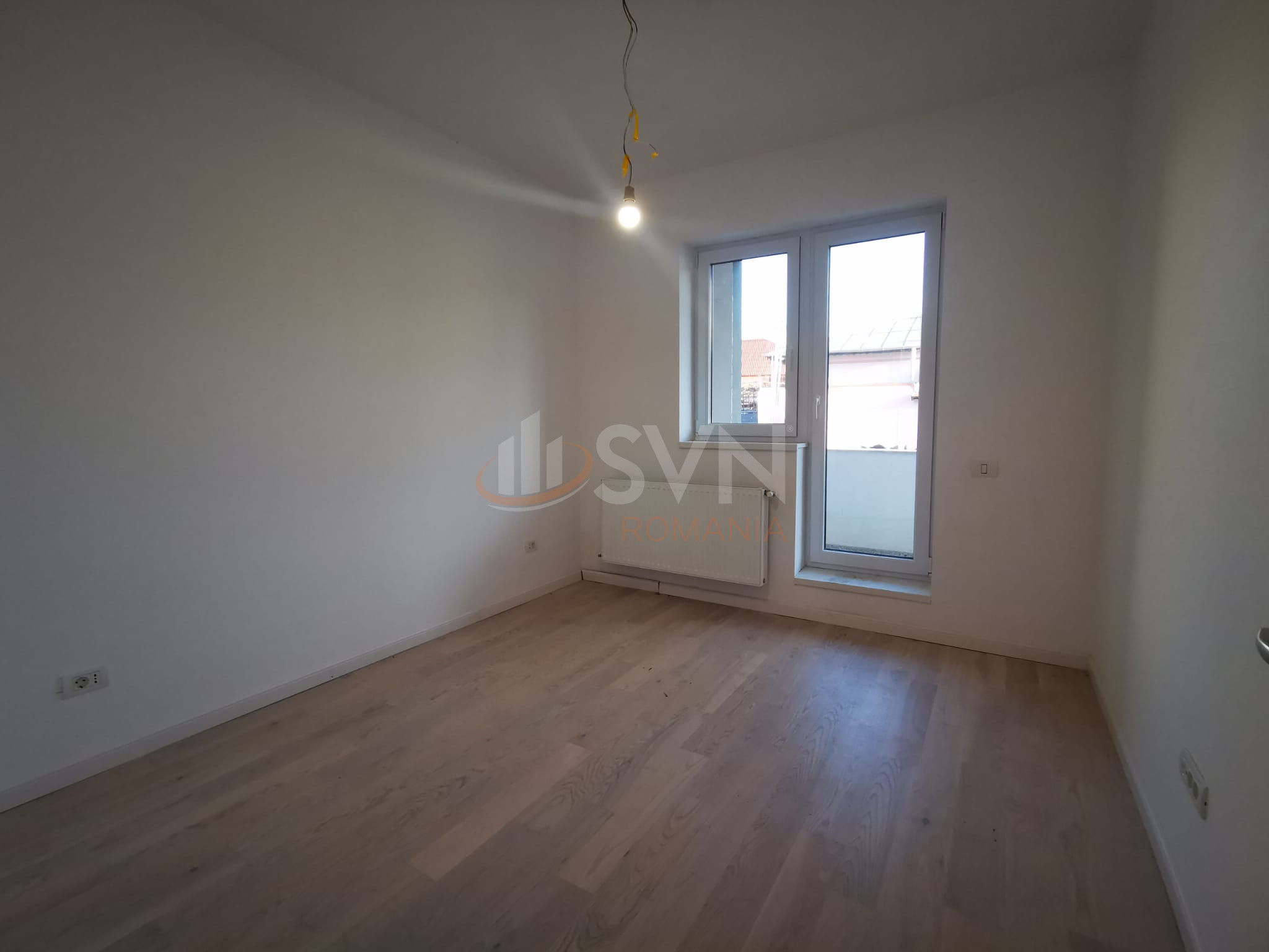 Apartament, 3 camere Bucuresti/Bucur Obor