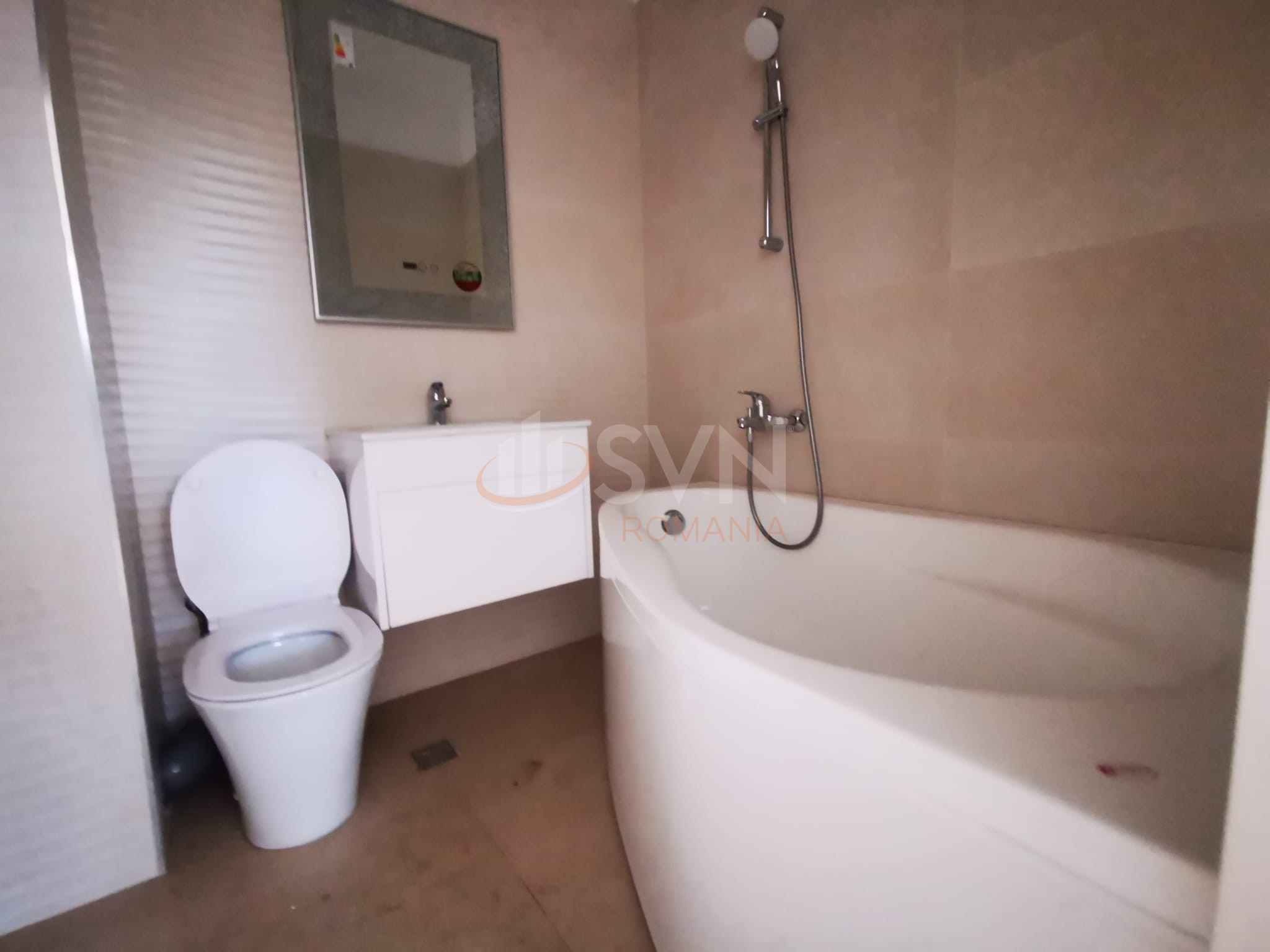 Apartament, 3 camere Bucuresti/Bucur Obor