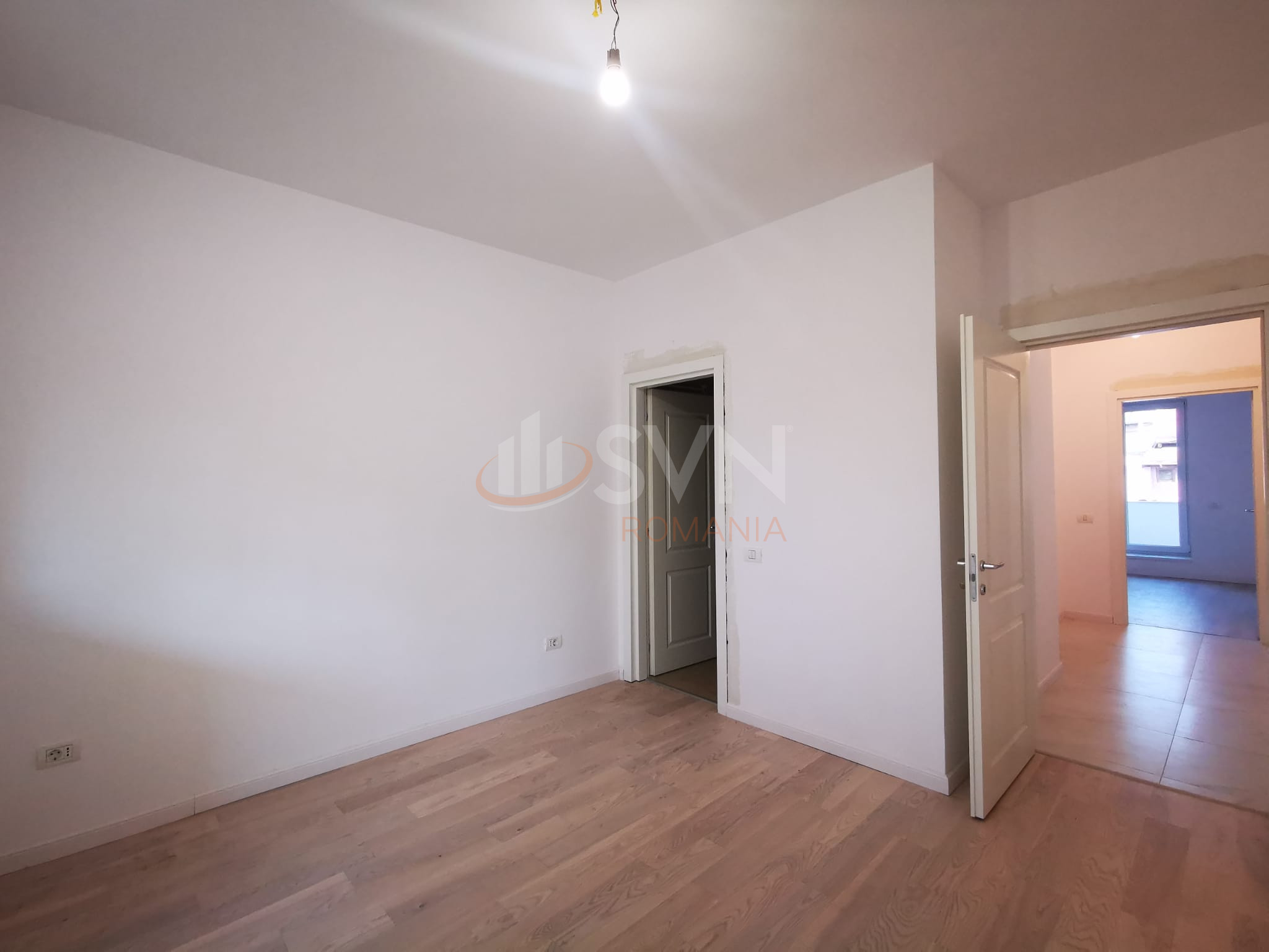 Apartament, 3 camere Bucuresti/Bucur Obor
