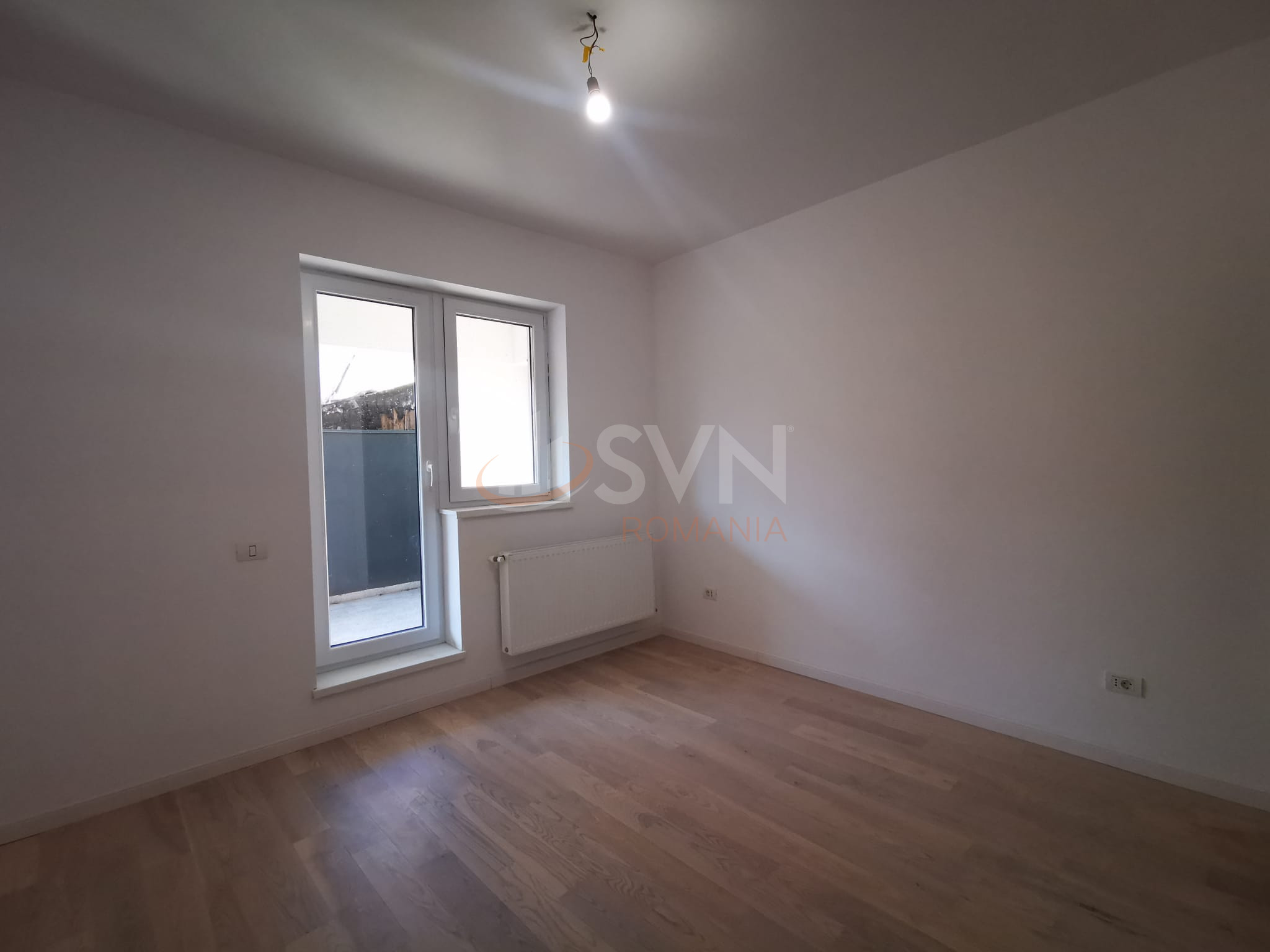 Apartament, 3 camere Bucuresti/Bucur Obor