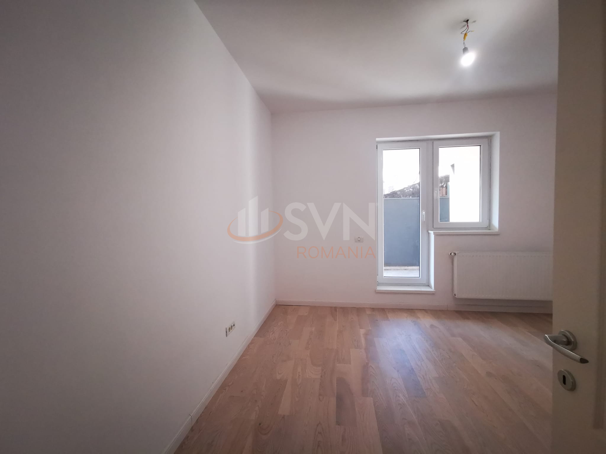 Apartament, 3 camere Bucuresti/Bucur Obor