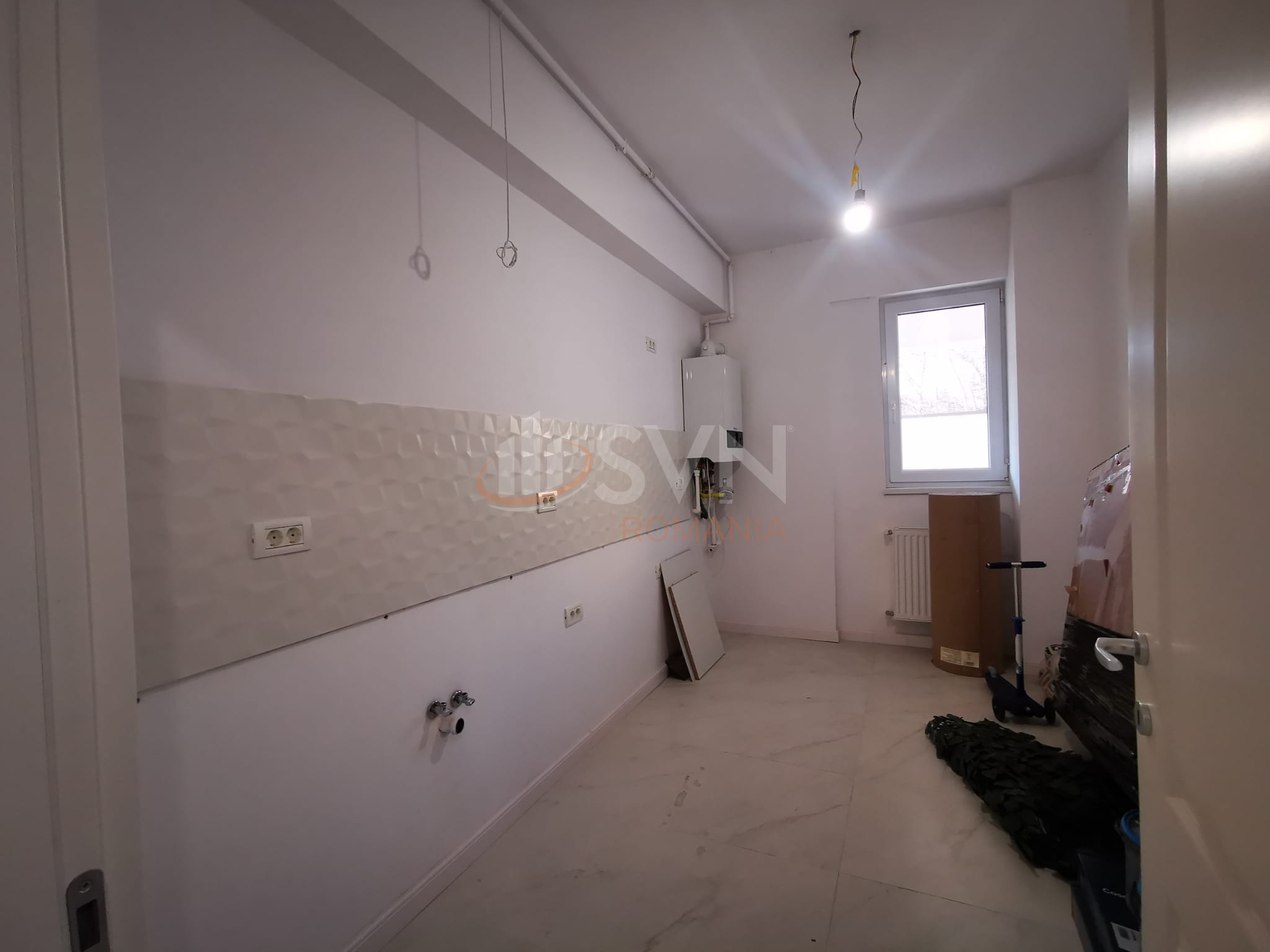 Apartament, 3 camere Bucuresti/Bucur Obor