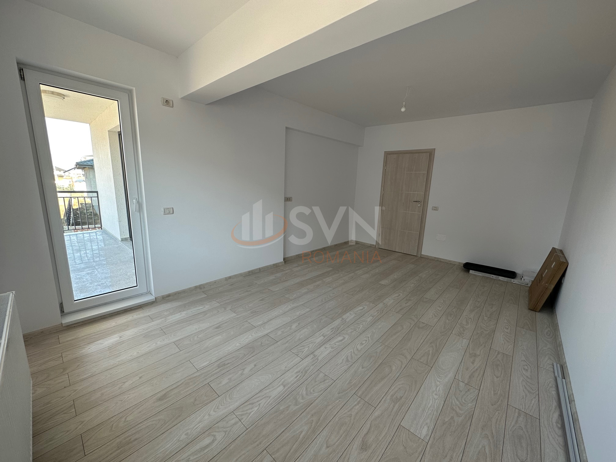 Apartament, 3 camere Ilfov/Fundeni