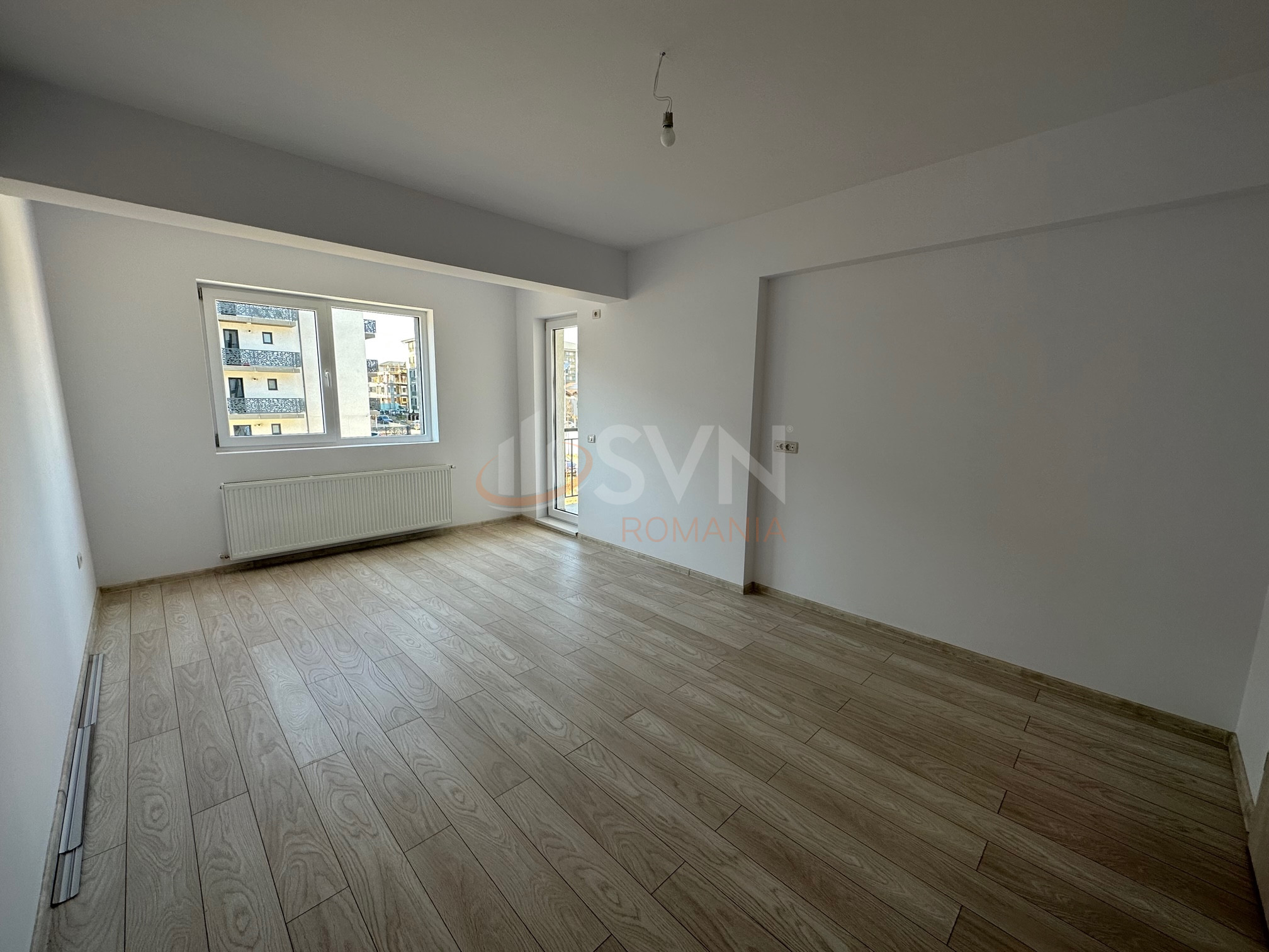 Apartament, 3 camere Ilfov/Fundeni