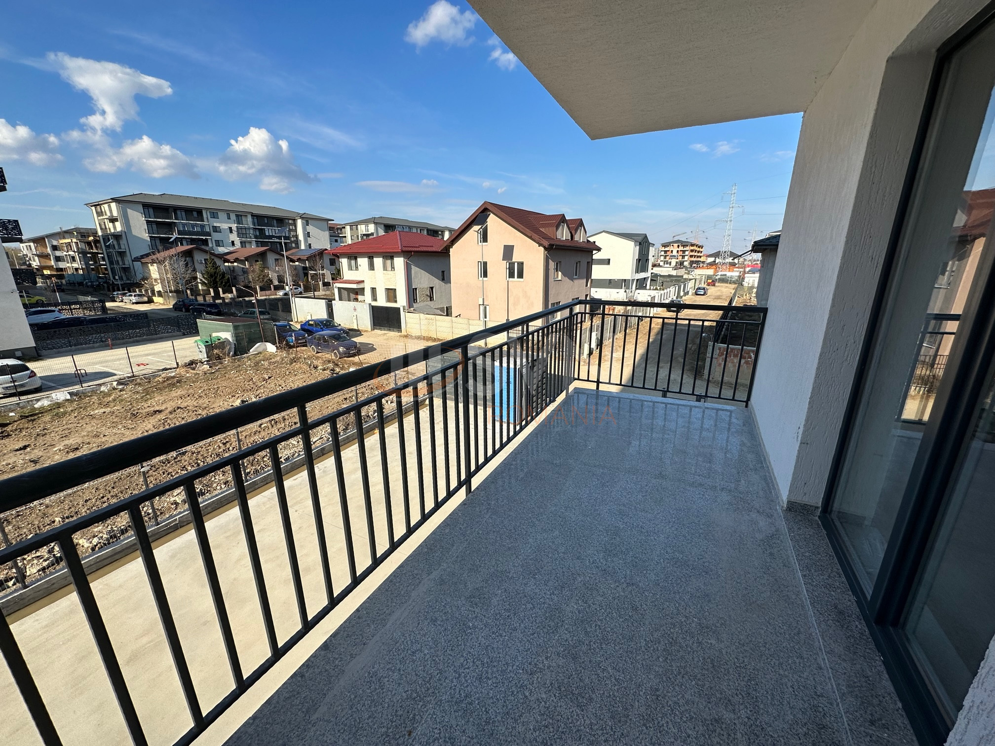 Apartament, 3 camere Ilfov/Fundeni