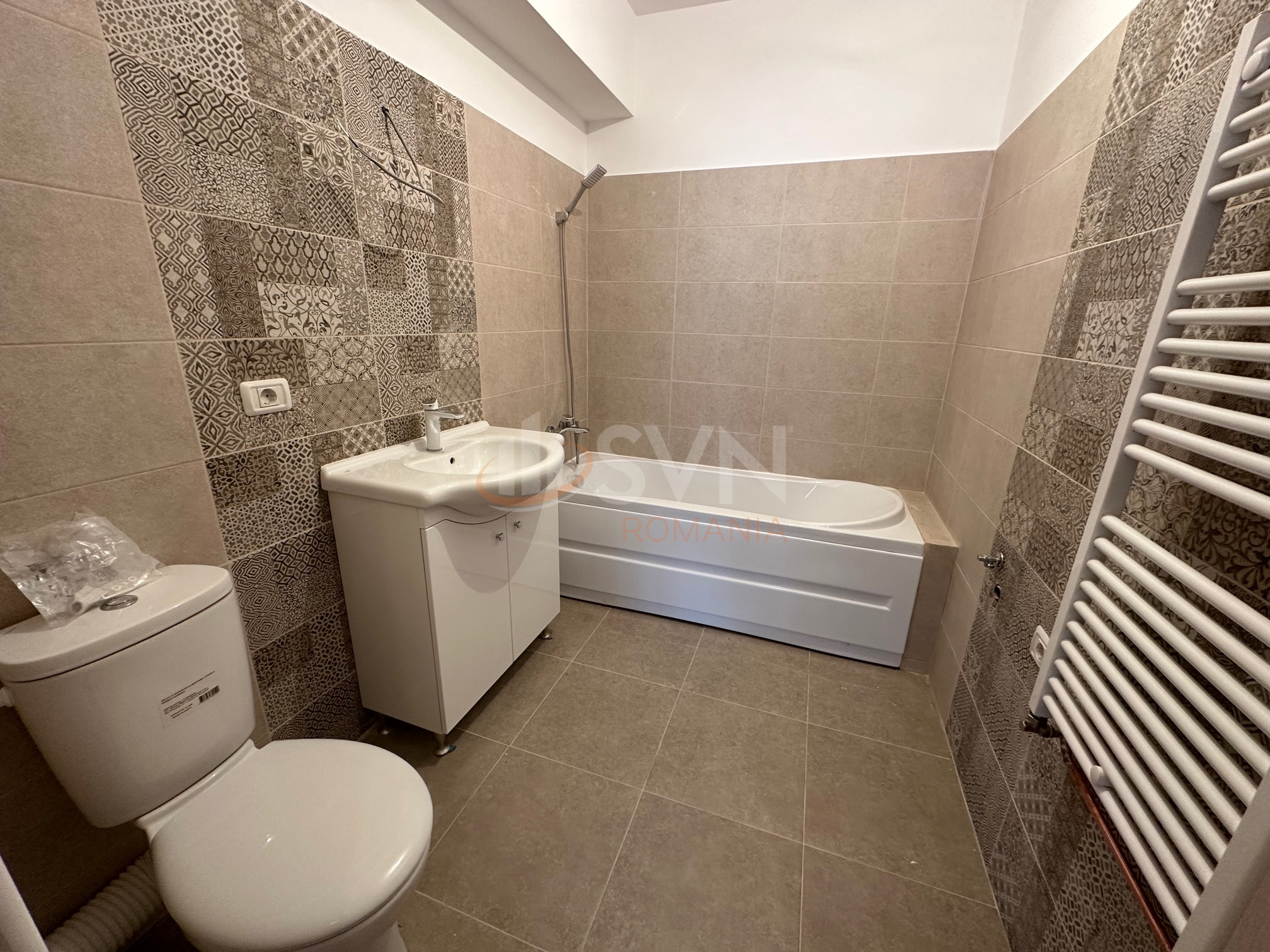 Apartament, 3 camere Ilfov/Fundeni